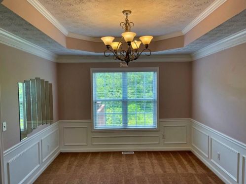 2540 Lake Commons Ct, Lithonia GA  30078-6449 exterior