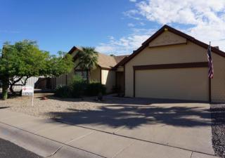 4465 Olney Dr, Phoenix, AZ 85044-1119