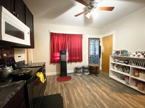 34 Rittenhouse Ter, Springfield MA  01108-2233 exterior