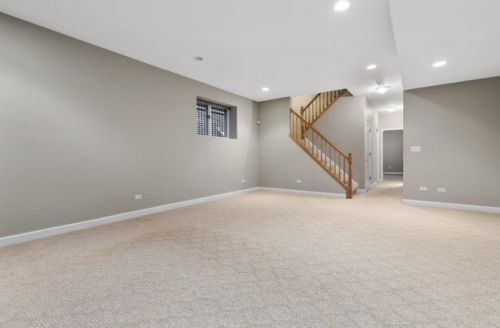 4844 Seeley Ave, Chicago IL 60609-1148 exterior