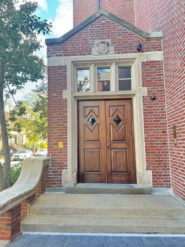 743 4th St, Boston MA 02127-3109 exterior