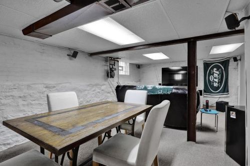 4955 Bancroft Ave, Saint Louis MO 63109-2416 exterior