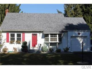 3069 Avon Rd, Bethlehem PA  18017-3203 exterior