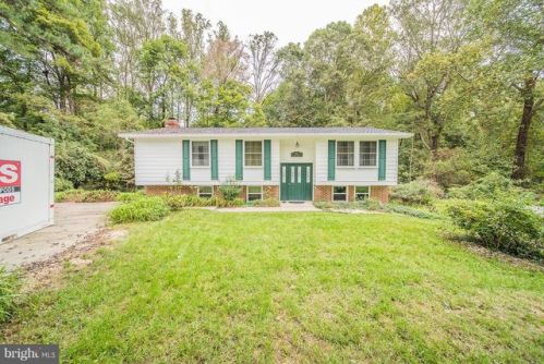 921 Pat Ln, Huntingtown, MD 20639-9781