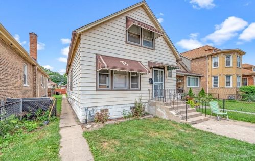 7138 Washtenaw Ave, Chicago, IL 60645-3111