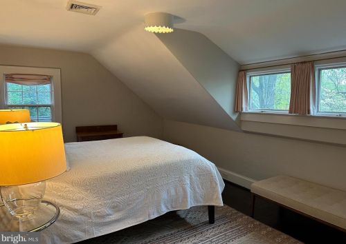 3514 Rodman St, Washington DC 20008-3150 exterior