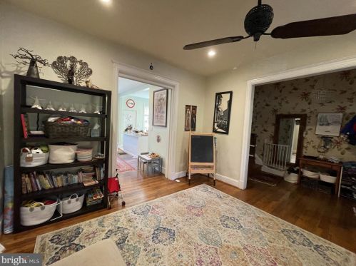 3306 Park Pl, Washington DC  20010-2530 exterior