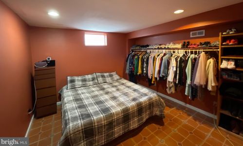 1617 Parham Rd, Silver Spring MD 20903-2258 exterior