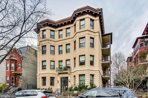 1791 Lanier Pl, Washington DC 20009-2138 exterior