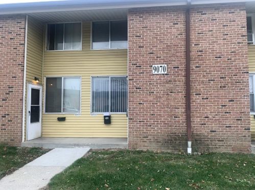 9070 95th St, Milwaukee WI  53224-6708 exterior