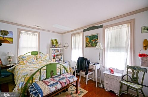 116 3 St, Lewes DE 19958-1315 exterior