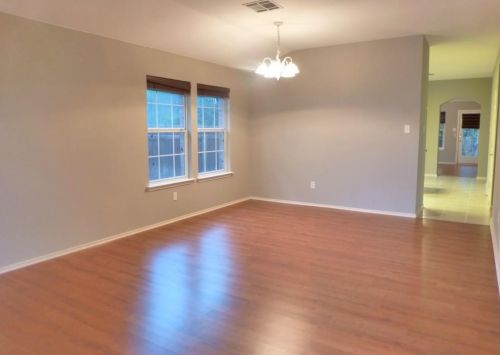 14109 Ballycastle Trl, Austin TX  78717-4447 exterior