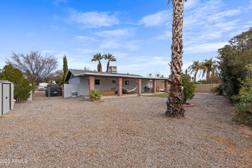 4359 Bluefield Ave, Phoenix AZ  85032-1441 exterior