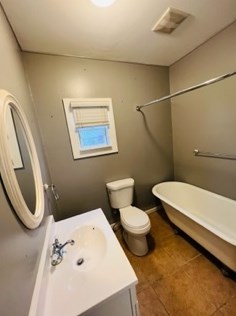 1258 Cora St, Joliet IL 60435-4319 exterior