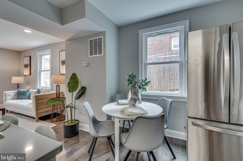 526 48th Pl, Washington DC  20019-4701 exterior