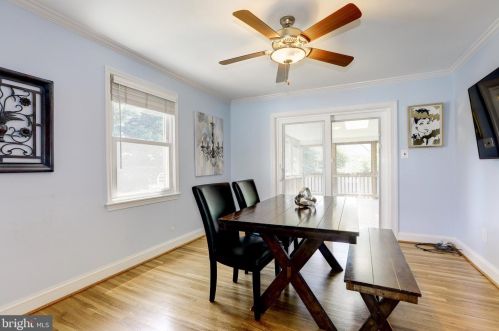 2998 Glenora Ln, Rockville MD 20850-3055 exterior