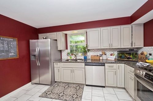 2187 Garrick Dr, Pittsburgh PA  15235-5034 exterior