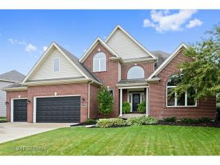 2019 Rachel Ln, Aurora, IL 60502-7410