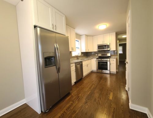 6217 Nagle Ave, Chicago IL  60638-4207 exterior