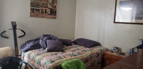 6206 Francisco Ave, Chicago IL  60659-1660 exterior