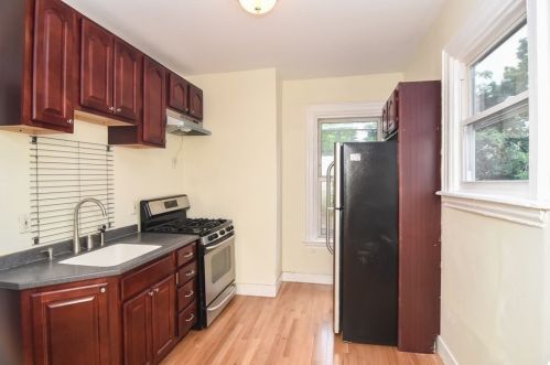 39 Clifford St, Boston MA exterior