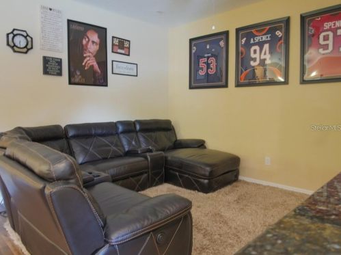 3627 Bay Heights Way, Tampa FL  33611-1548 exterior