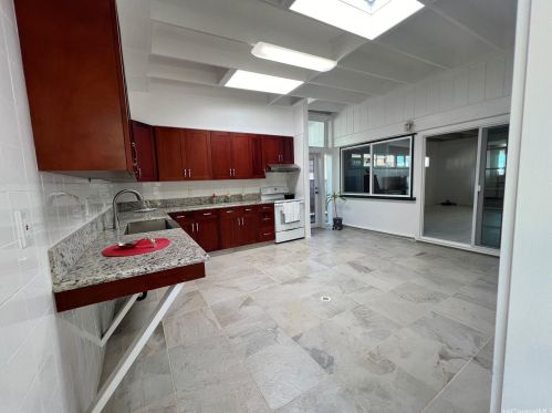 1952 Bertram St, Honolulu HI 96816-2006 exterior