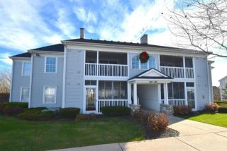 4607 Inverness St, Four Mile Lk MI  48130-1464 exterior