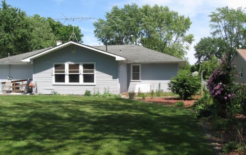 7514 Montana St, Gary IN 46403-3462 exterior