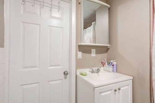 156 Bennington St, Boston MA exterior