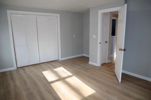 100 Marian Ln, Woonsocket RI  02895-6076 exterior