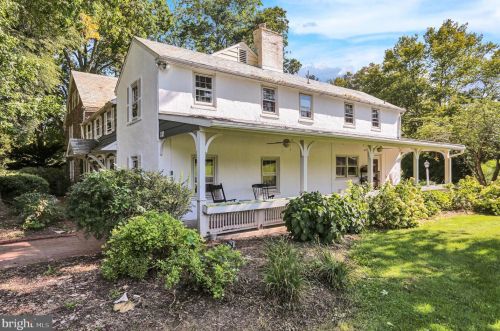 886 Vaughn Rd, Pottstown PA exterior