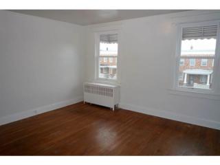 3302 Parklawn Ave, Baltimore MD  21213-1111 exterior