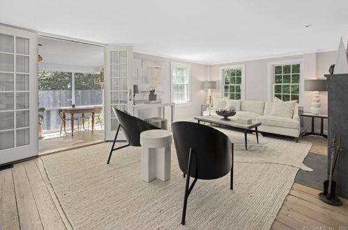 236 Norwalk Rd, Norwalk CT 06850-4318 exterior