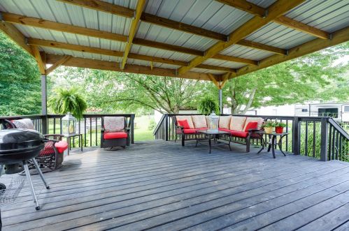 1743 30 St, Kalamazoo MI 49048-5891 exterior