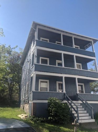 375 Cumberland Hill Rd, Woonsocket, RI 02895-8504