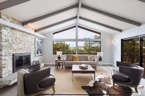 640 Clearfield Dr, Millbrae, CA 94030-2145