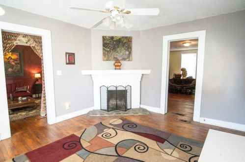 966 Mathews St, Atlanta GA 30310-2631 exterior