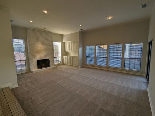 4105 Brooktree Ln, Dallas TX  75287-6719 exterior