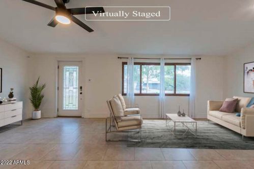 2540 Amelia Ave, Phoenix AZ  85016-6708 exterior