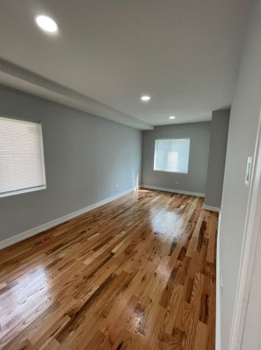 3644 69th St, Chicago IL  60629-4202 exterior