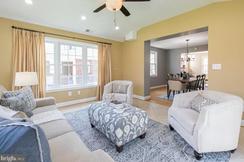 203 Normandy Dr, Silver Spring MD 20901-3116 exterior