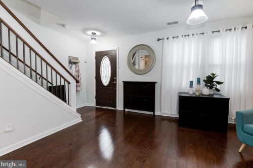 4800 Eads St, Washington DC 20019-6970 exterior