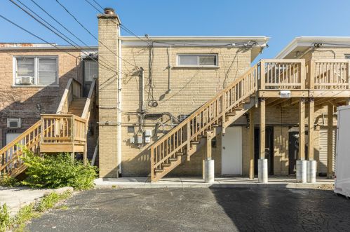 4846 Butterfield Rd, Hillside IL 60162-1413 exterior