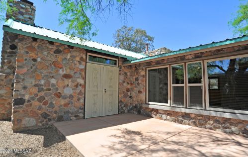3519 Camden St, Tucson AZ  85716-3619 exterior