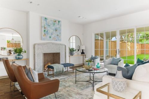 4610 Amherst Ave, Dallas TX 75235-3108 exterior