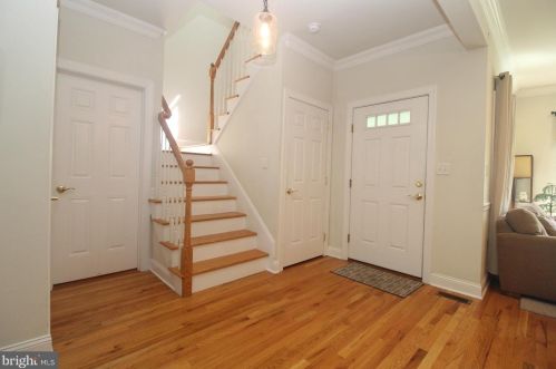 42 Harrison St, Princeton, NJ 08540-3519