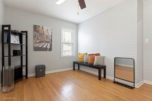 3137 Oleander Ave, Chicago IL  60707-1140 exterior