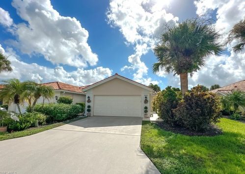 4162 Los Altos Ct, Naples, FL 34109-1312