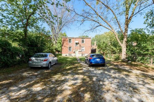 4984 Odell St, Saint Louis MO 63139-1415 exterior